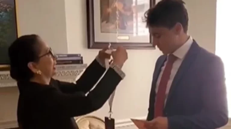 Nikolas Ferreira recebe convite para ‘Baile da Liberdade’ com presença de Donald Trump