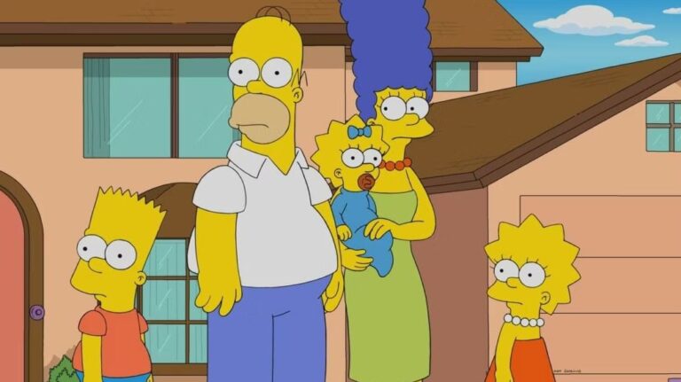 Após quase 40 anos, série ‘Os Simpsons’ pode acabar