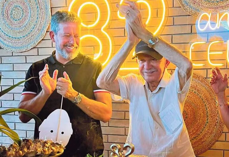 Morre Benedito Lira, prefeito de Barra de São Miguel e pai de Arthur Lira