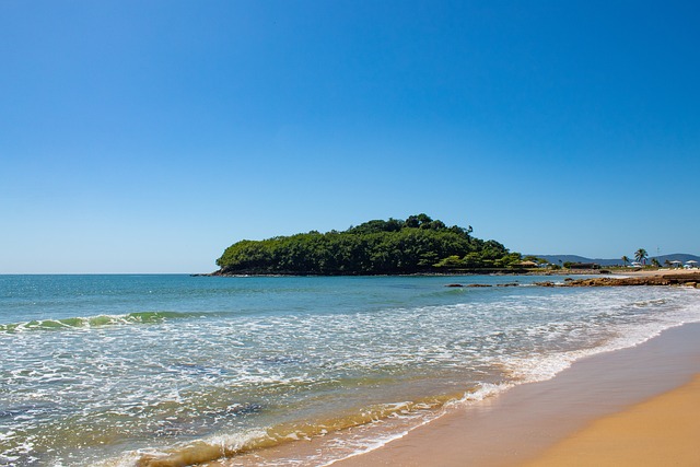 Turistas argentinos impulsionam alta temporada em Santa Catarina