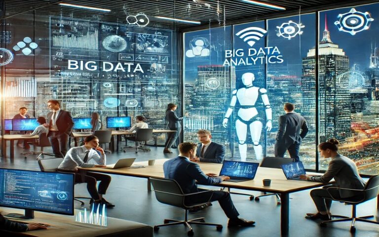 Estudo revela as profissões em alta e em declínio até 2030
