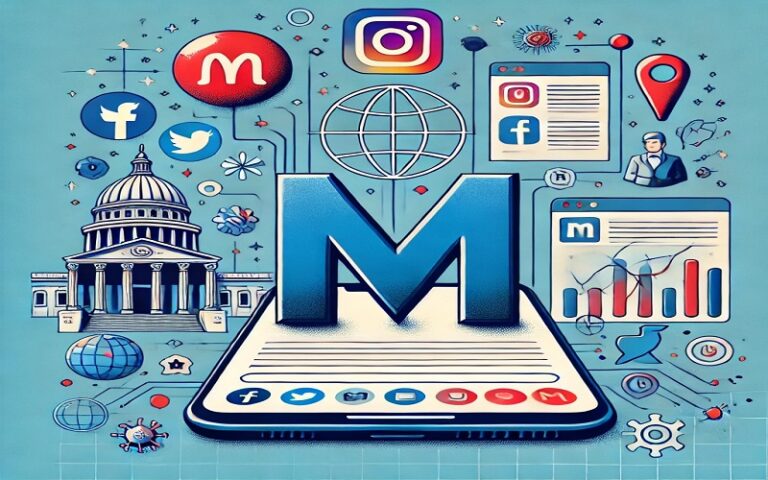 Meta anuncia novidade ao Brasil para conteúdo político