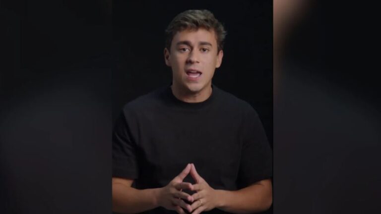Nikolas alerta que ‘monitoramento do Pix’ voltou em nova norma da Receita