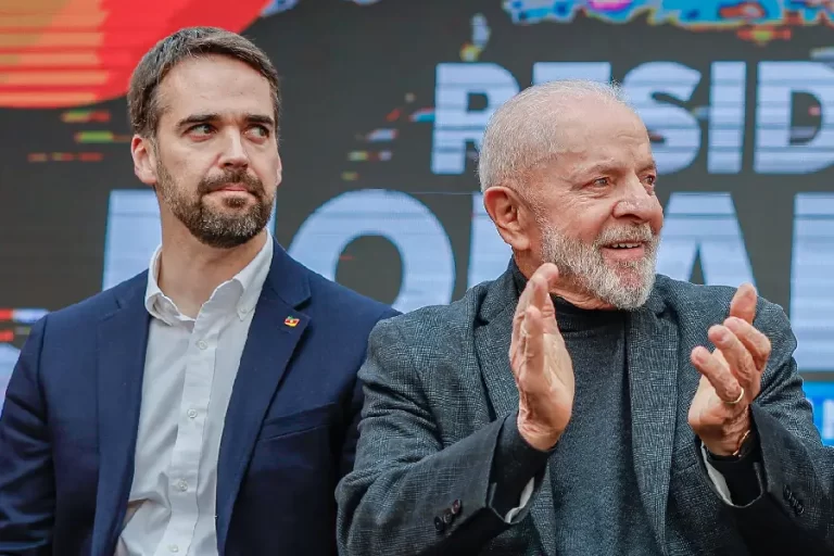 Eduardo Leite critica vetos de Lula: “prejuízo inaceitável”