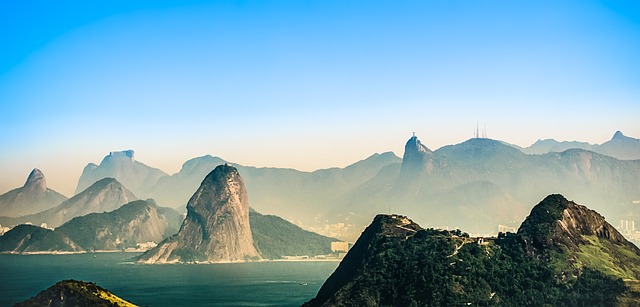 Descubra como surgiram os nomes de cada estado brasileiro