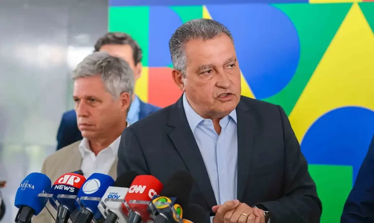 Ministro de Lula provoca Trump: ‘potência preocupada com a 25 de março’