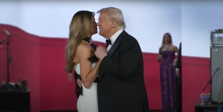 Empresário brasileiro vai bancar filme sobre vida da esposa de Trump