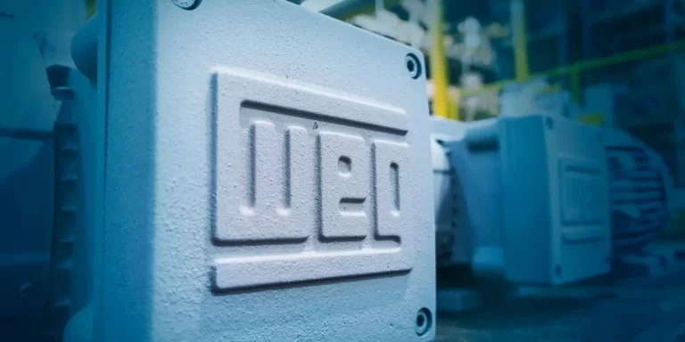 WEG vai construir em SC a maior fábrica de baterias no Brasil; Saiba detalhes