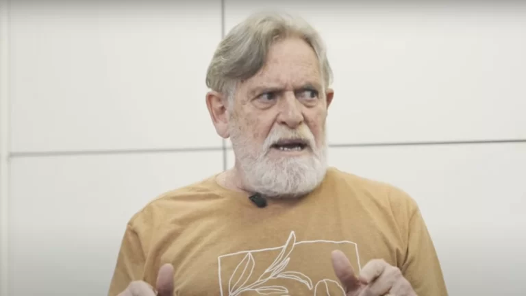 José de Abreu: “Xandão vai tomar conta da gente”