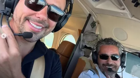 Saiba quem são as vítimas do avião que caiu na Barra Funda, em São Paulo