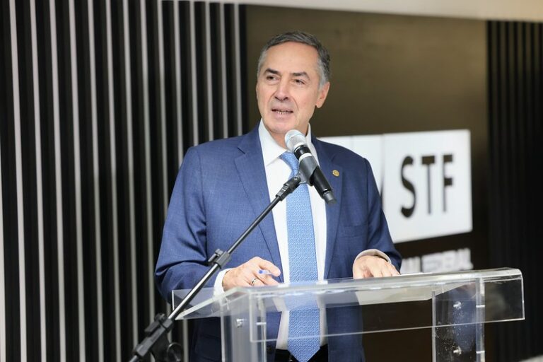 STF julga validade de reconhecimento pessoal em processo penal