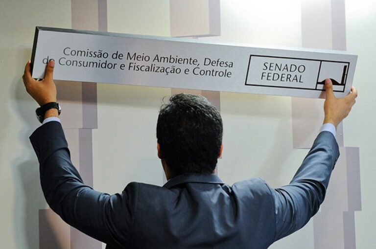 Saiba como são definidas as comissões permanentes do Senado
