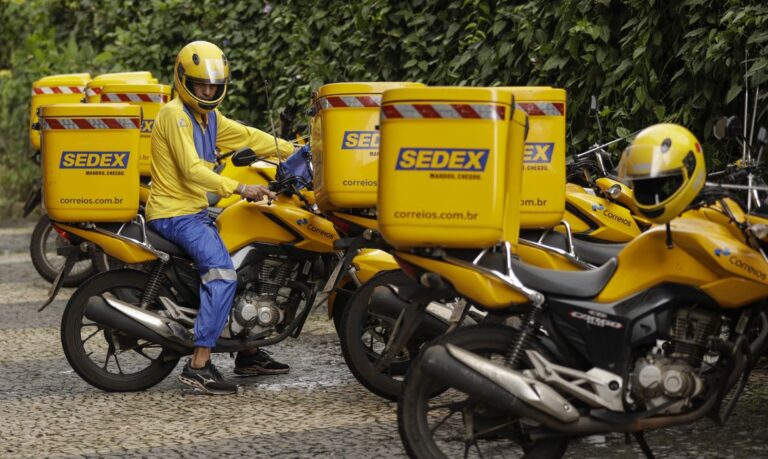 Sindicato alerta para risco de ‘colapso financeiro’ dos Correios