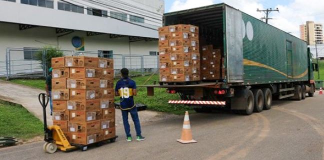 TSE destina mais de 195 mil urnas eletrônicas para descarte