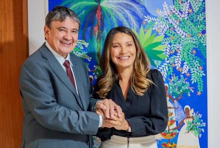 Janja vai a Roma e terá encontro com o Papa