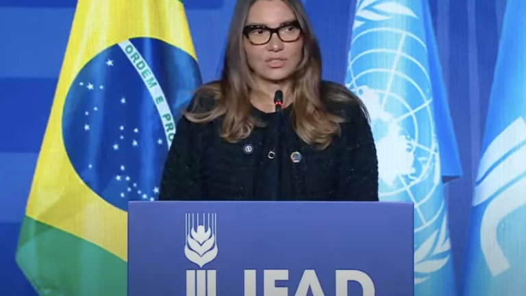 Câmara cobra explicações do Governo após fala de Janja sobre regulação das redes