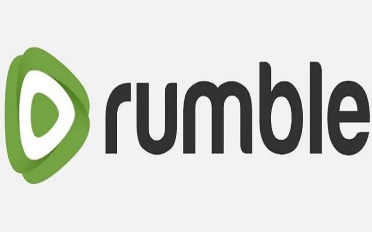 Plataforma Rumble volta a ficar disponível no Brasil