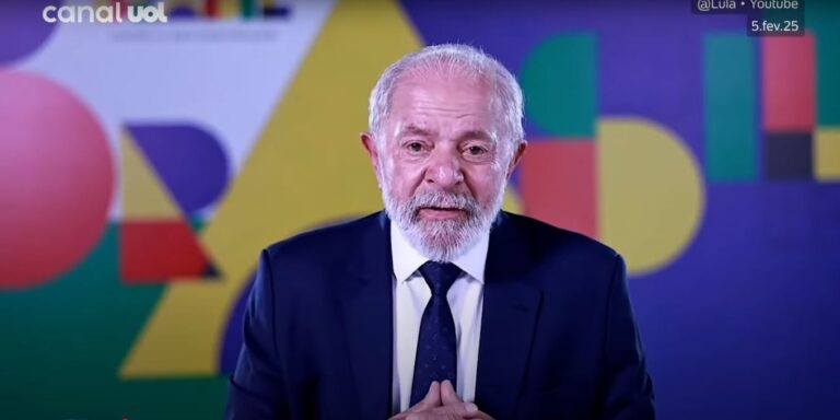 Governo Lula já vê tarifa dos EUA como quase inevitável