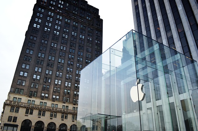 Apple anuncia investimento surpreendente nos EUA nos próximos 4 anos