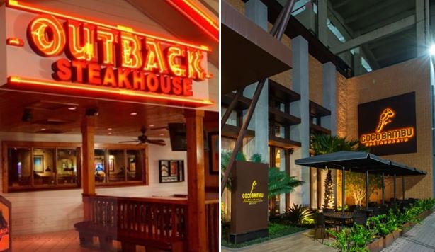 Outback x Coco Bambu: Justiça decide sobre uso do slogan “melhor restaurante”