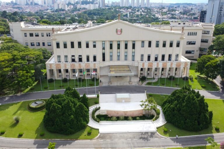 Pesquisa revela favorito para o Governo de SP em 2026