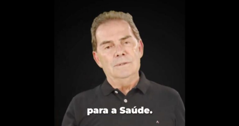 Relator ironiza manifestação da esquerda contra Dosimetria: ‘meus vídeos têm mais público’
