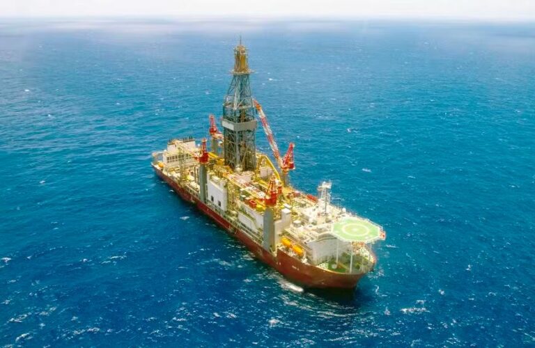 Petróleo bruto lidera exportações brasileiras em 2025; Veja ranking
