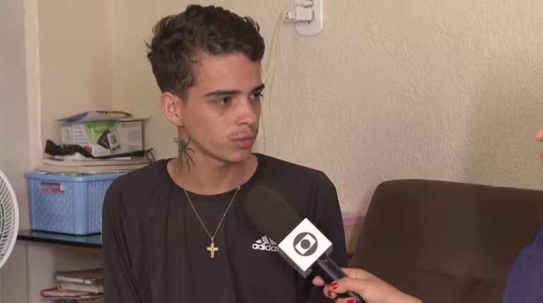 Jovem é preso por atraso em pensão alimentícia; ele, porém, não tem filhos