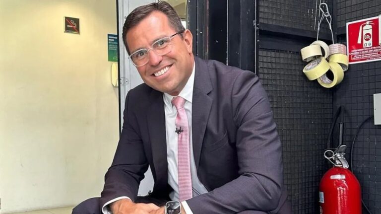 Rodrigo Bocardi se manifesta após demissão polêmica da Globo