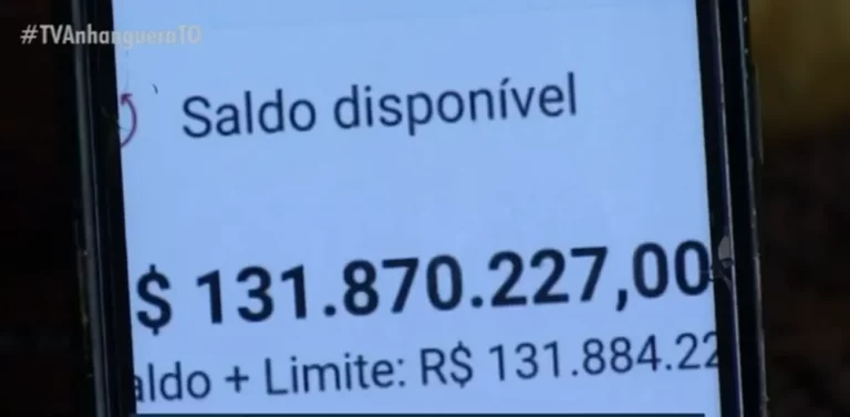 Motorista recebe R$ 131 milhões por engano do banco, devolve, mas agora cobra ‘recompensa’