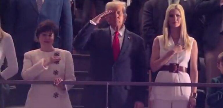 Trump promete resgatar celebração tradicional do ‘Dia de Colombo’