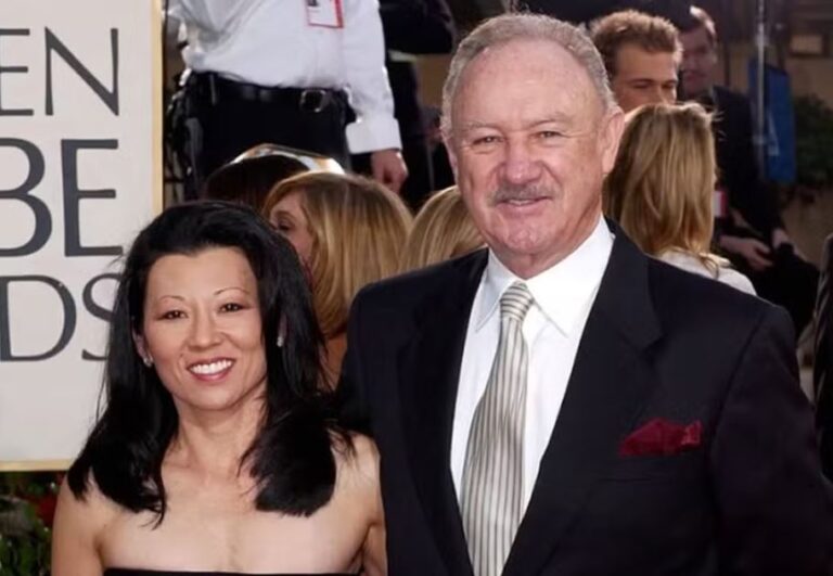 Reviravolta: polícia revela causas das mortes de Gene Hackman e esposa