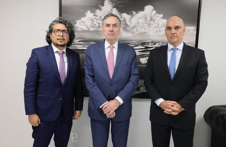 OEA, enfim, divulga relatório sobre liberdade de expressão no Brasil