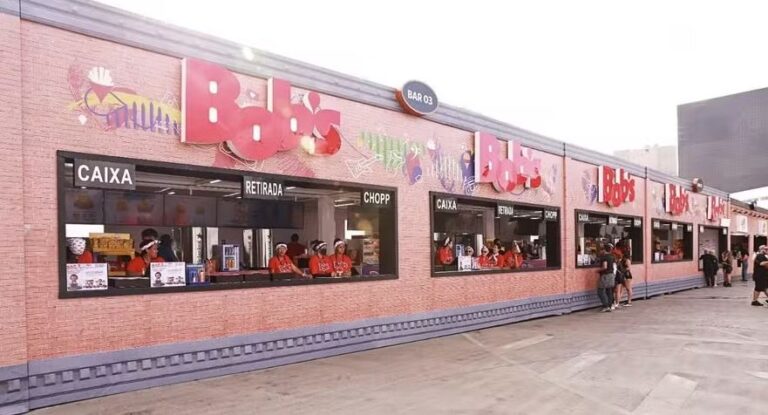 Bob´s compra ‘fatia’ de empresa dona de duas grandes redes de fast food no Brasil