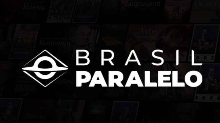 Governo processa Brasil Paralelo por ‘desinformação’