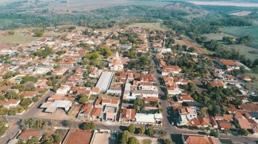 Cidadezinha de apenas 30 anos é eleita a melhor do Brasil para se viver