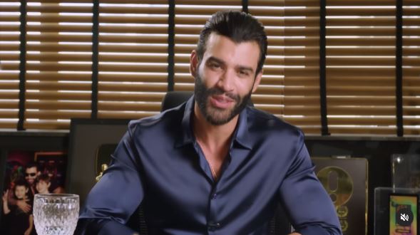 Gusttavo Lima desiste de candidatura à presidência
