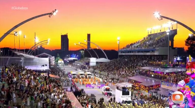Pesquisa revela quais regiões mais gostam e as que mais odeiam carnaval