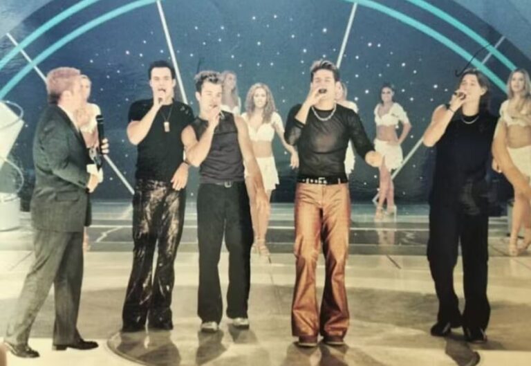 Ex-integrante do grupo Dominó morre aos 50 anos