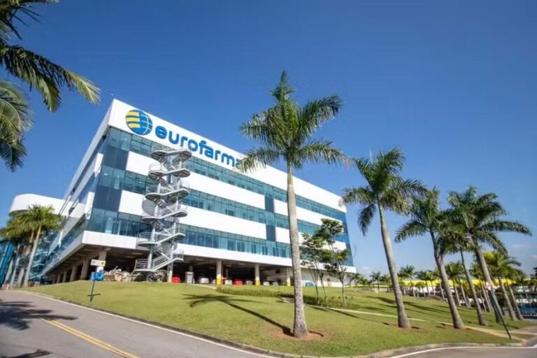 Eurofama anuncia compra de grande empresa de cosméticos