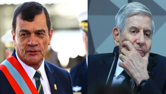 Ex-Ministros apresentam defesa ao STF sobre ‘tentativa de golpe’