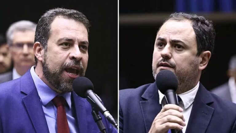 Rachou? Reportagem revela bastidores de desavença interna no Psol