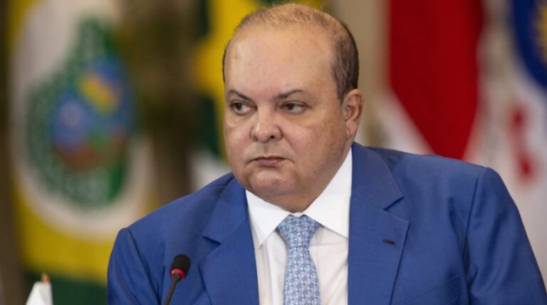 Governador do DF envia carta a Trump: ‘não reflete a realidade da capital brasileira’