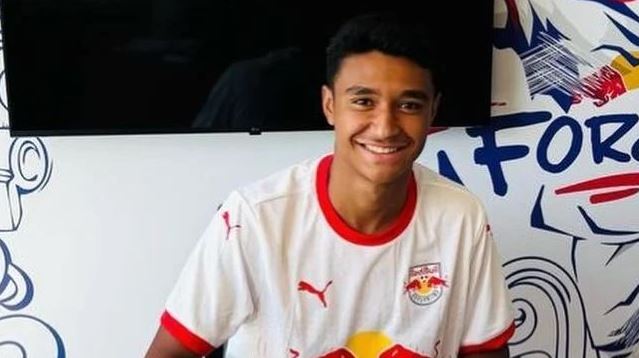 Pai de Pedro Severino celebra alta do filho e publica primeiras imagens