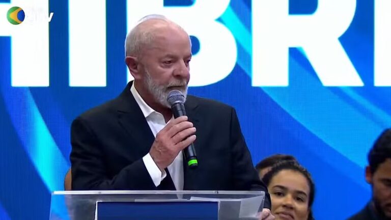 Planalto teme contestação de Trump caso Lula vença eleições sem Bolsonaro