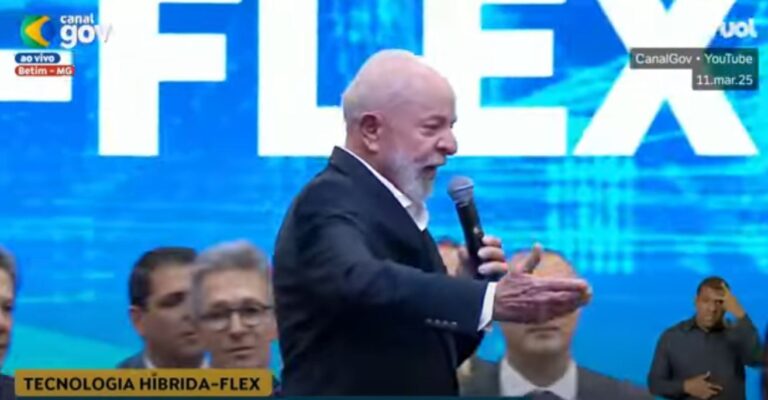 Esperança de Lula contra tarifa é setor de bebidas dos EUA