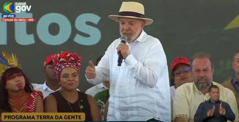 Lula quer explicação para preço do ovo: “galinha não está cobrando caro”