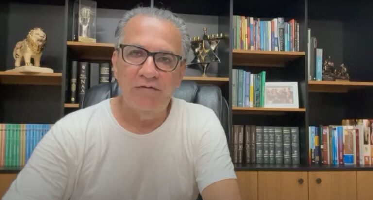 Flávio e Malafaia se reaproximam; Saiba detalhes
