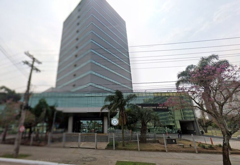Ministério Público de Estado da região Sul abre concurso