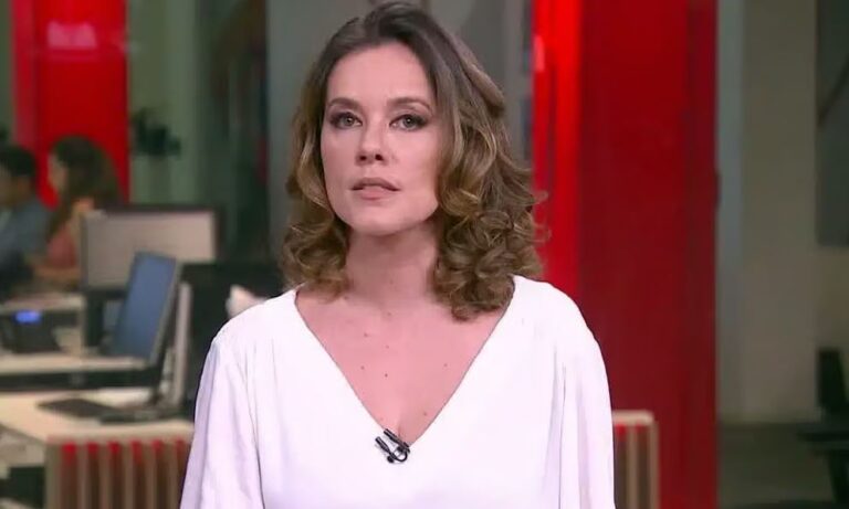 Jornalista da Globo critica Lula por fala sobre “mulher bonita”; ‘se fosse o Bolsonaro….’